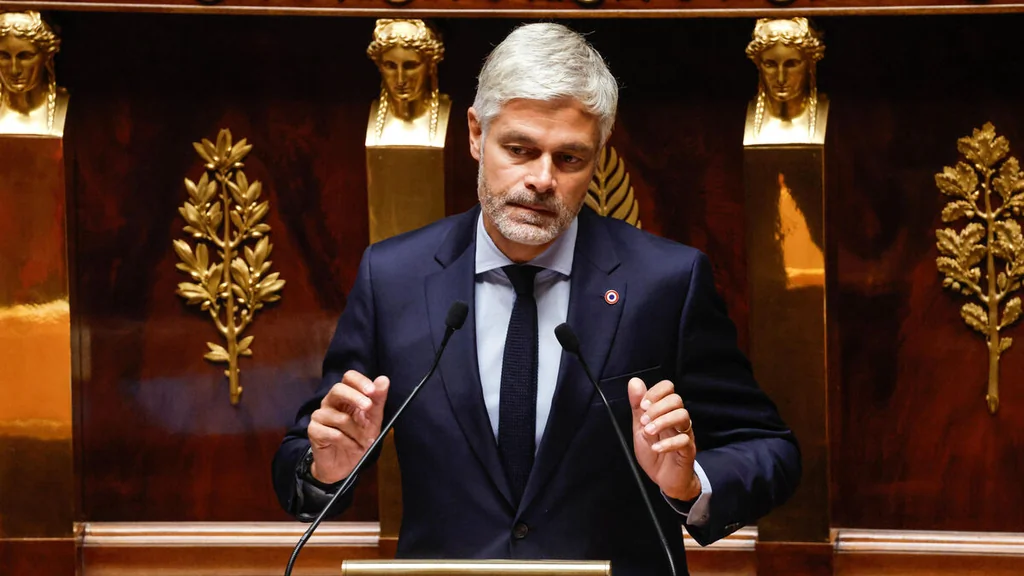 49.3 et budget 2026 : LR refuse les motions de censures