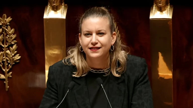 49.3 pour le budget 2026: LFI et RN déposent une motion