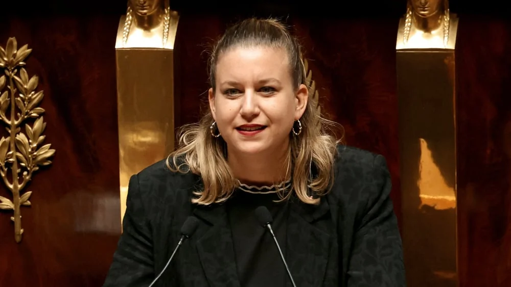 49.3 pour le budget 2026: LFI et RN déposent une motion