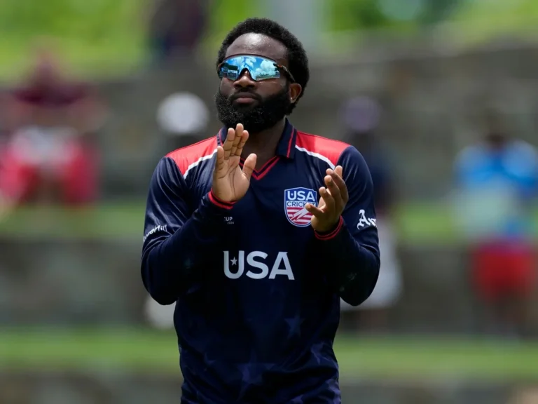 Aaron Jones (USA) suspendu pour corruption : cinq chefs d'accusation