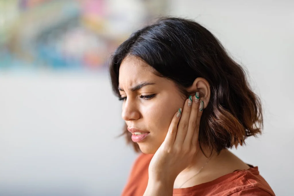 Acouphènes : Leur impact sur les fonctions cognitives