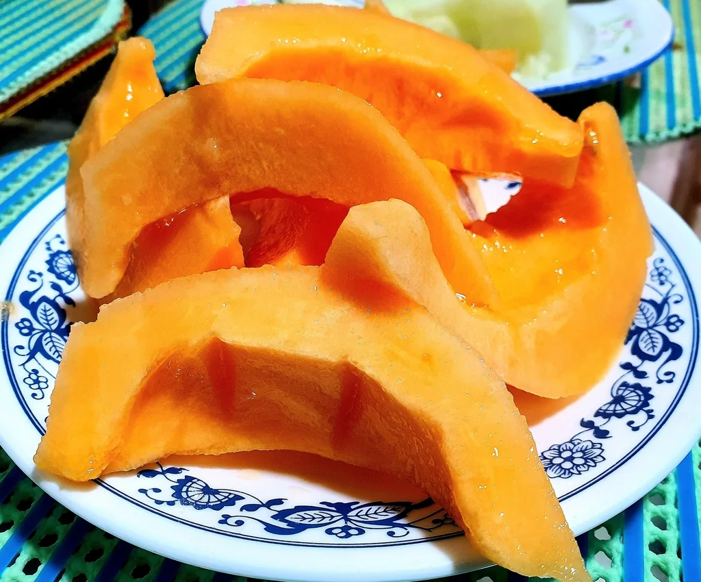 Attention au melon Boule de miel contaminé à l’insecticide flonicamide
