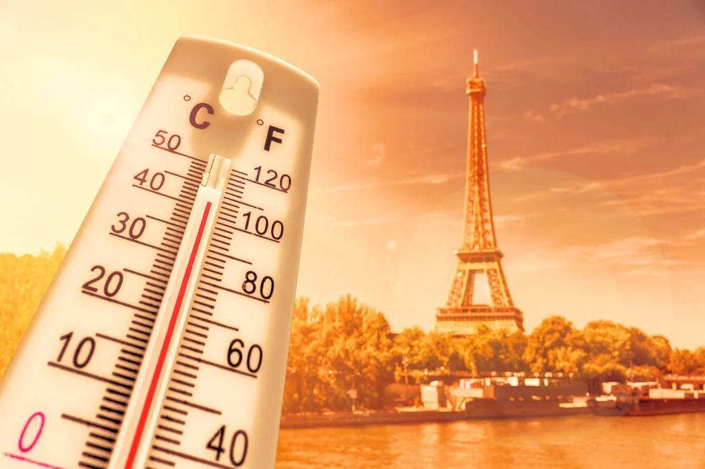 Canicule : mesures exceptionnelles pour protéger la santé des Français