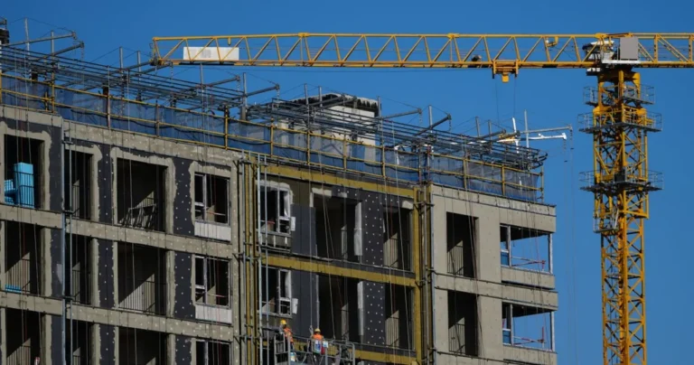Chine : le PIB 2025 à 5%, expansion parmi les plus faibles