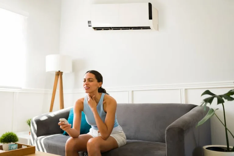 Climatisation et maux de gorge : comment s'en protéger ?