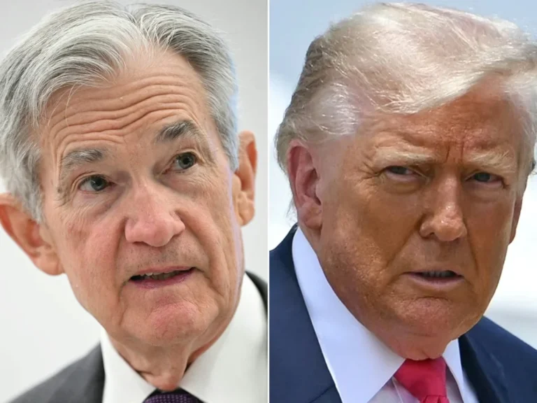Friedman : l’enquête contre Powell menace la Constitution US