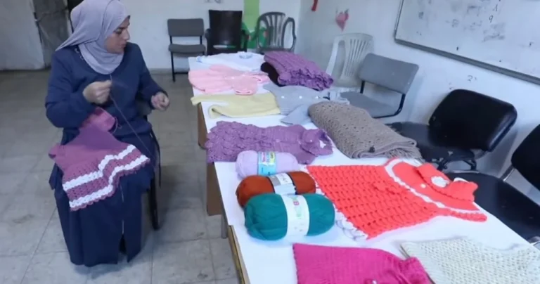 Gaza : survie économique réduite aux petites initiatives