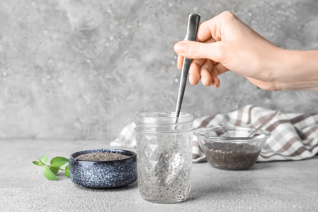 Graines de chia : l’allié naturel pour mieux dormir et perdre du poids