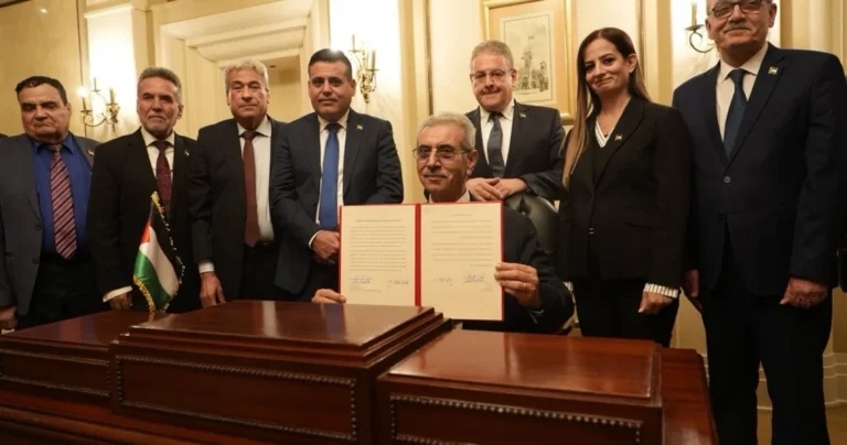 Haaretz : Israël refuse l'entrée de la commission technocrate à Gaza