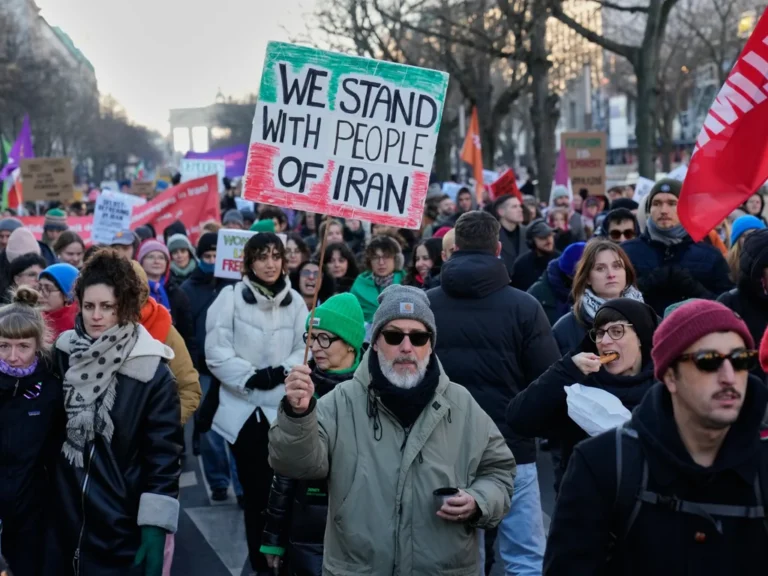 Iran : qui a tué des milliers pendant les manifestations ?