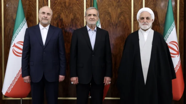 Iran : répression accrue et confiscations après les manifestations
