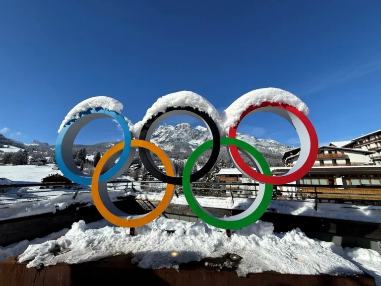 Jeux d'hiver : l'Italie garde le contrôle, l'ICE en rôle consultatif