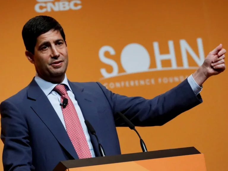 Kevin Warsh : choix de Trump pour la Fed, caméléon ou solide ?