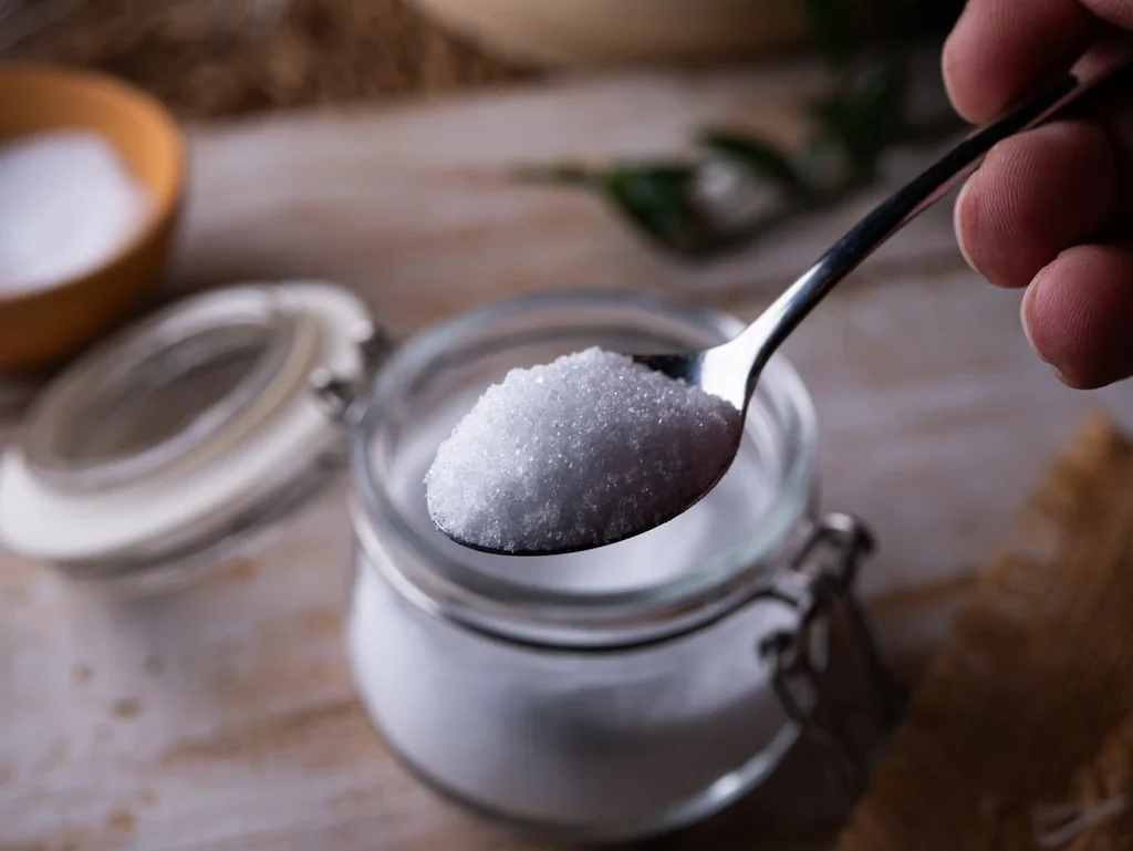 L'érythritol, un substitut au sucre nuisible pour le cerveau ?