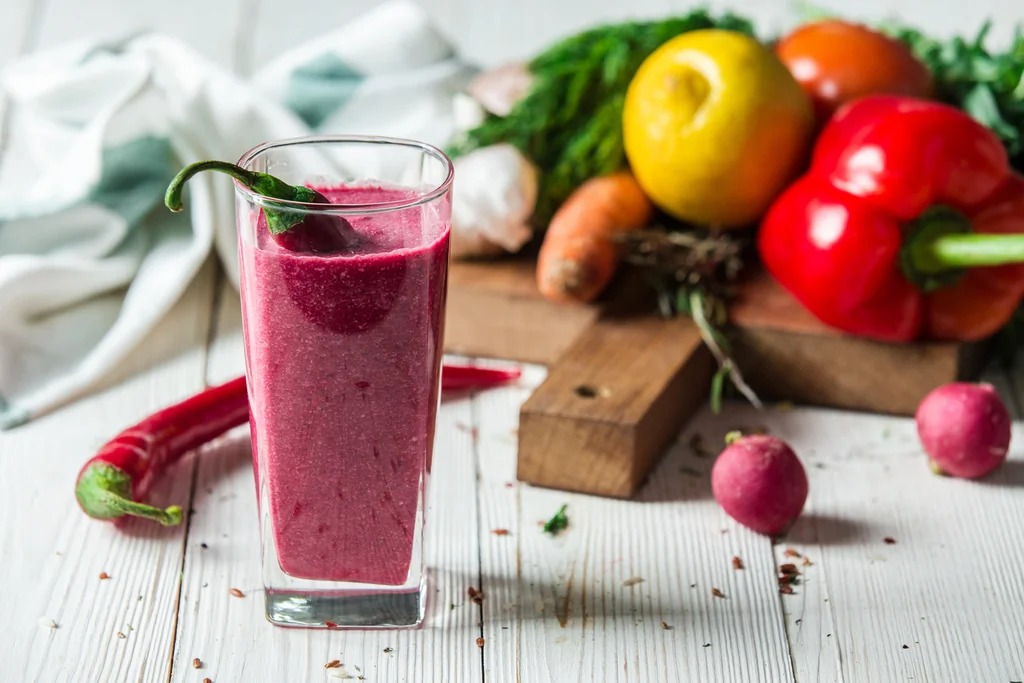 La betterave, alliée naturelle pour réduire efficacement la tension artérielle