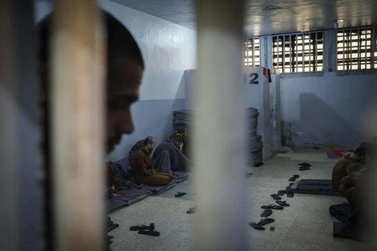 Le Fr. 300 : instrument central de la répression en Syrie