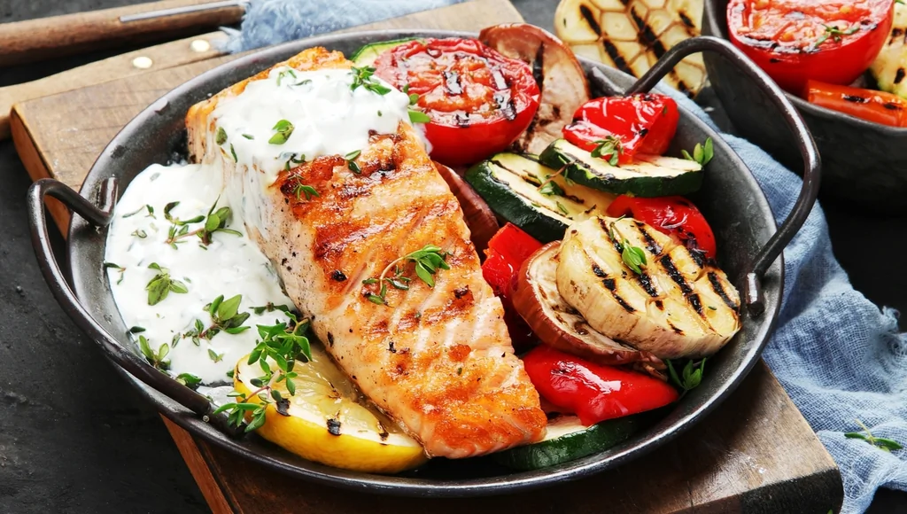 Les 2 aliments essentiels pour un vieillissement sain selon une experte