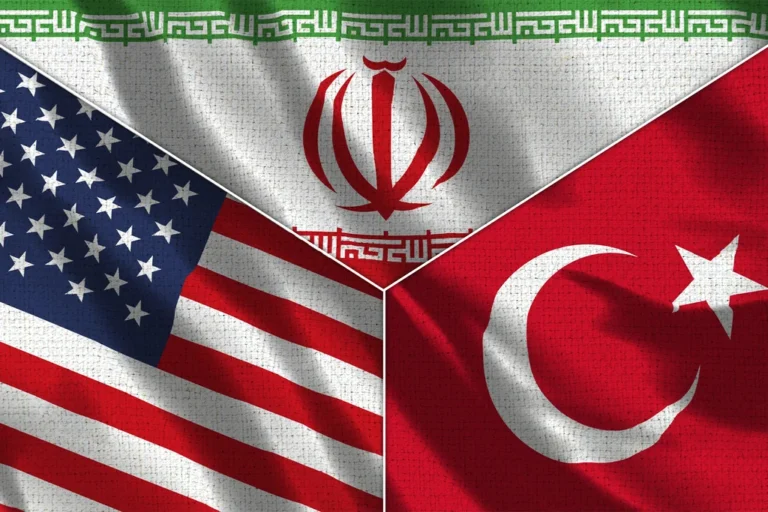 Les 4 exigences américaines à l'Iran et le rôle de la Turquie