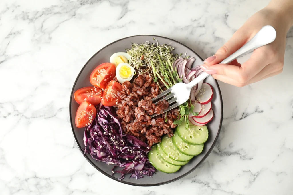 Les 5 meilleures sources de glucides pour bien vieillir