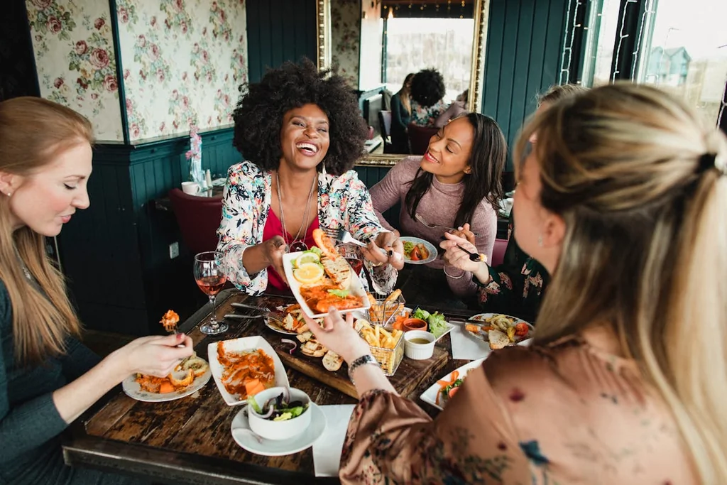 Les aliments à éviter au restaurant selon un médecin