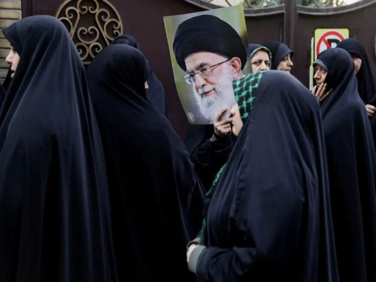 Manifestations en Iran : pourquoi cette révolte est inédite