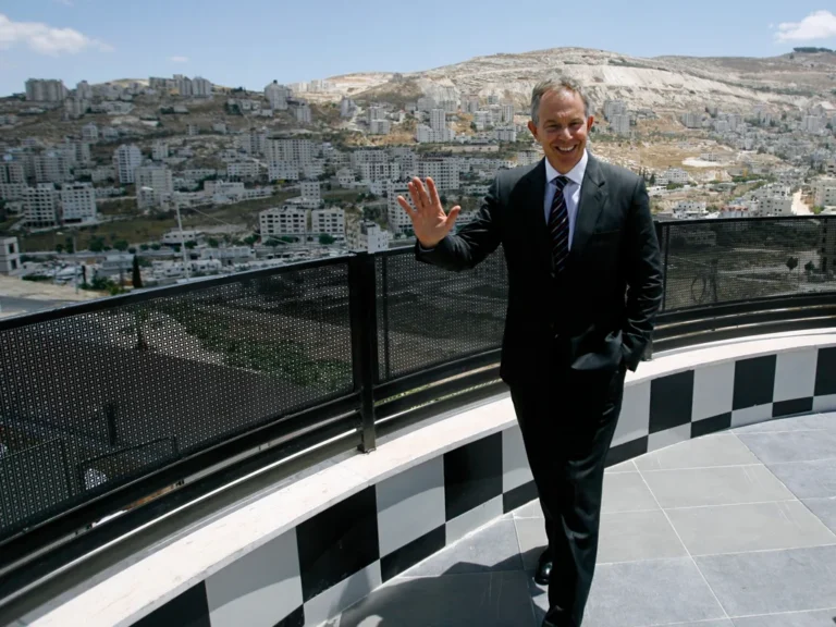 Pourquoi le néolibéralisme ne construit pas la paix