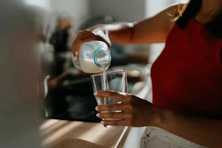 Quel lait privilégier en cas de cholestérol élevé ?