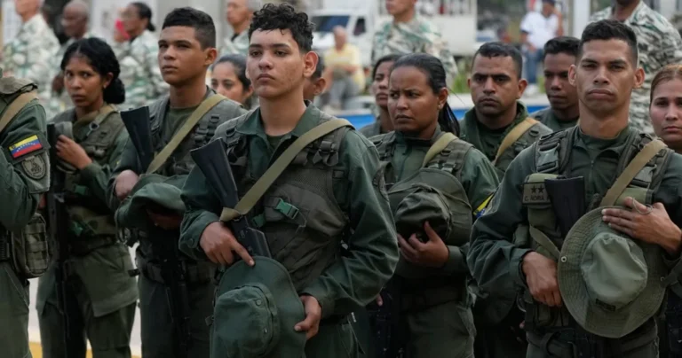 Raid américain à Caracas : 83 morts après l'enlèvement de Maduro