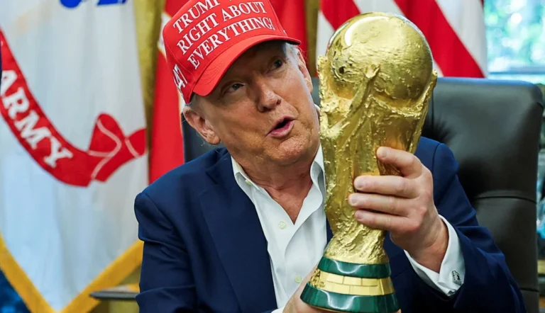 Restrictions de visas américaines menacent les fans du Mondial 2026