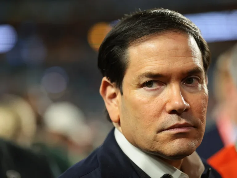 Rubio appelle le PM irakien sur fond de tensions entre USA et Iran