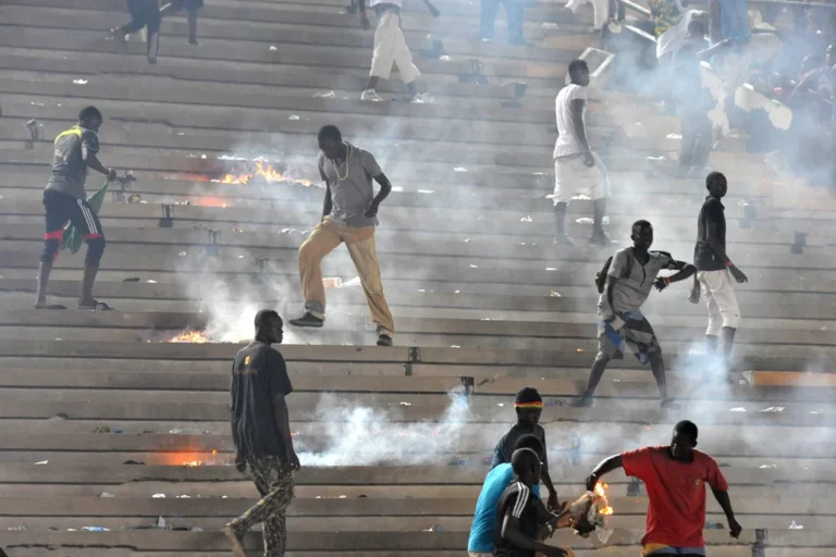 Sénégal : le chaos de 2012 ressurgit après la finale de la CAN 2025