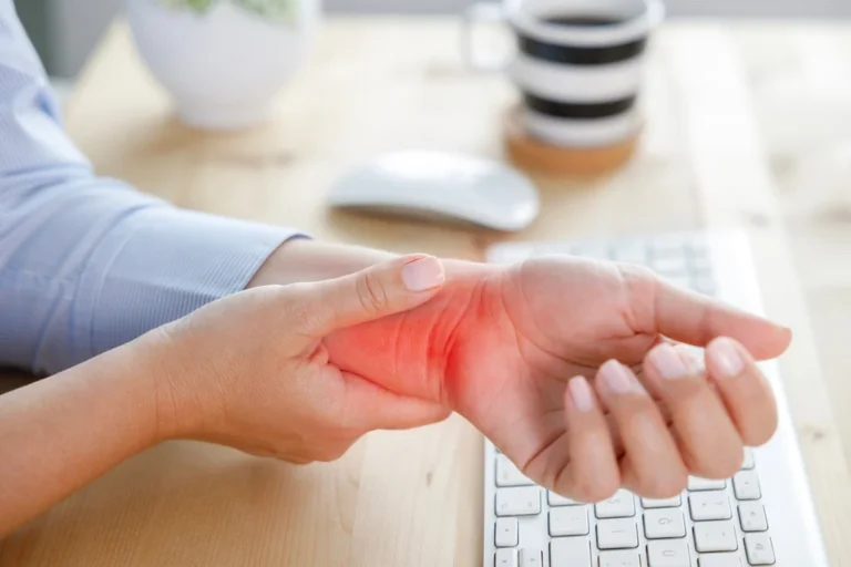 Stimulation du nerf vague : une avancée contre l’inflammation chronique