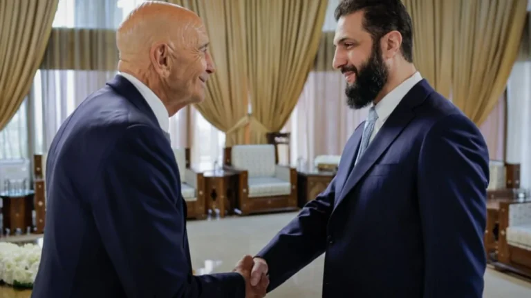 Syrie : Damas reprend les zones de la QSD sans objection américaine