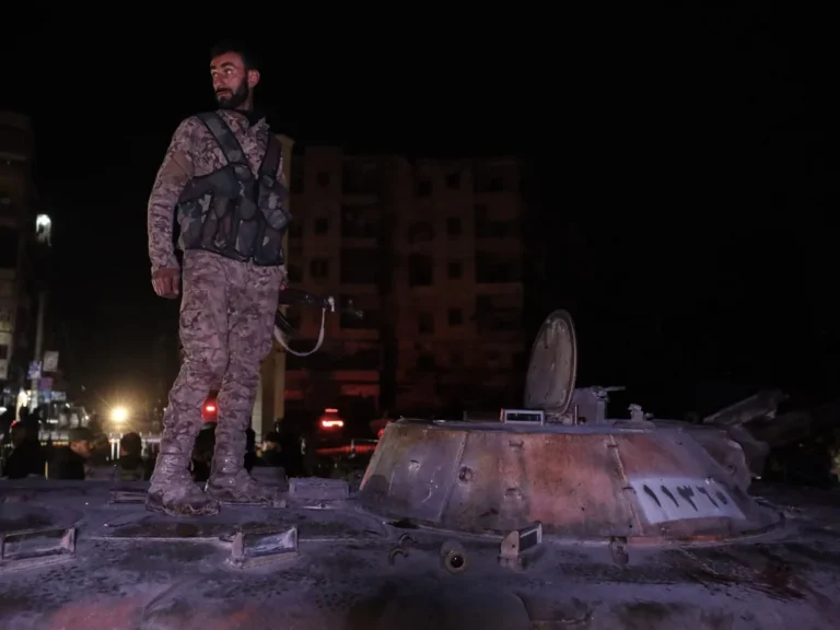 Syrie : armée syrienne contrôle 90% du Sheikh Maqsoud à Alep