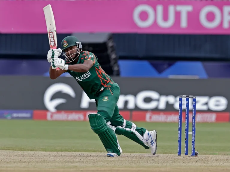 T20 World Cup 2026 : l'ICC exclut le Bangladesh, remplace par l'Écosse
