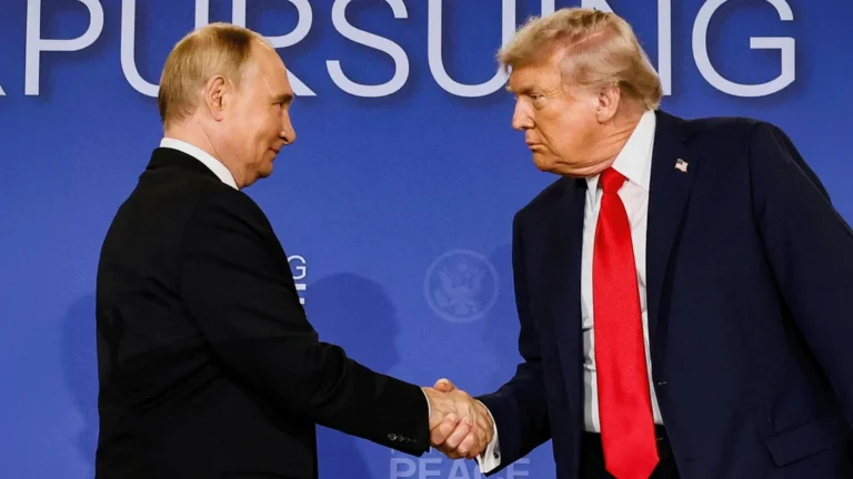 Trump et Poutine: une trêve hivernale ravive le débat sur l'Ukraine