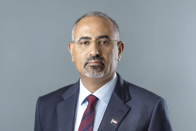 Yémen : Al-Zubaidi exclu pour « trahison », le Sud en tension
