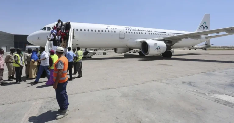 Yémen : restrictions sur les vols avec les ÉAU, Aden fermé