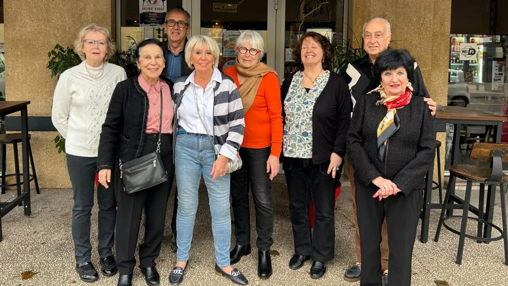 À Aix et Bruxelles-Lille: mobilité urbaine en débat