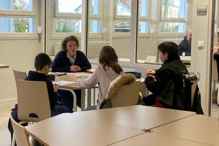 À Vierzon, Castellane et Strasbourg : découverte des métiers