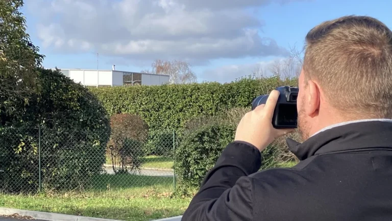 Ancien banquier devient détective privé à Toulouse : une reconversion surprenante