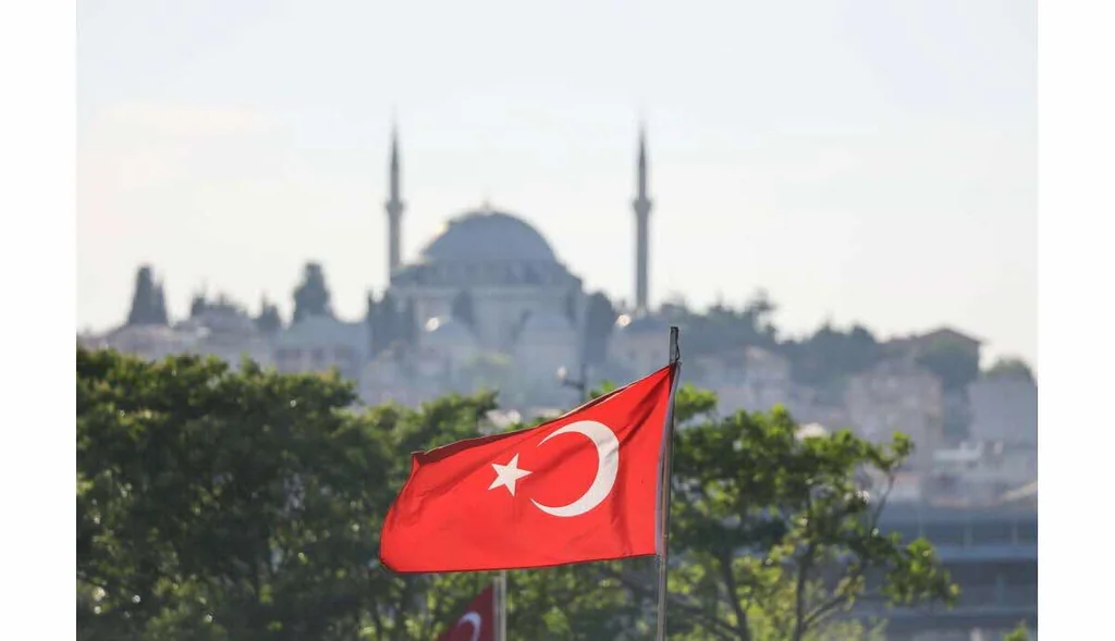 Appels à la libération de Raphaël Boukandoura en Turquie