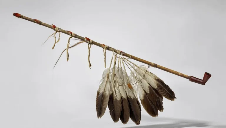 Les autochtones d'Amérique en France en 1725 : une visite diplomatique historique