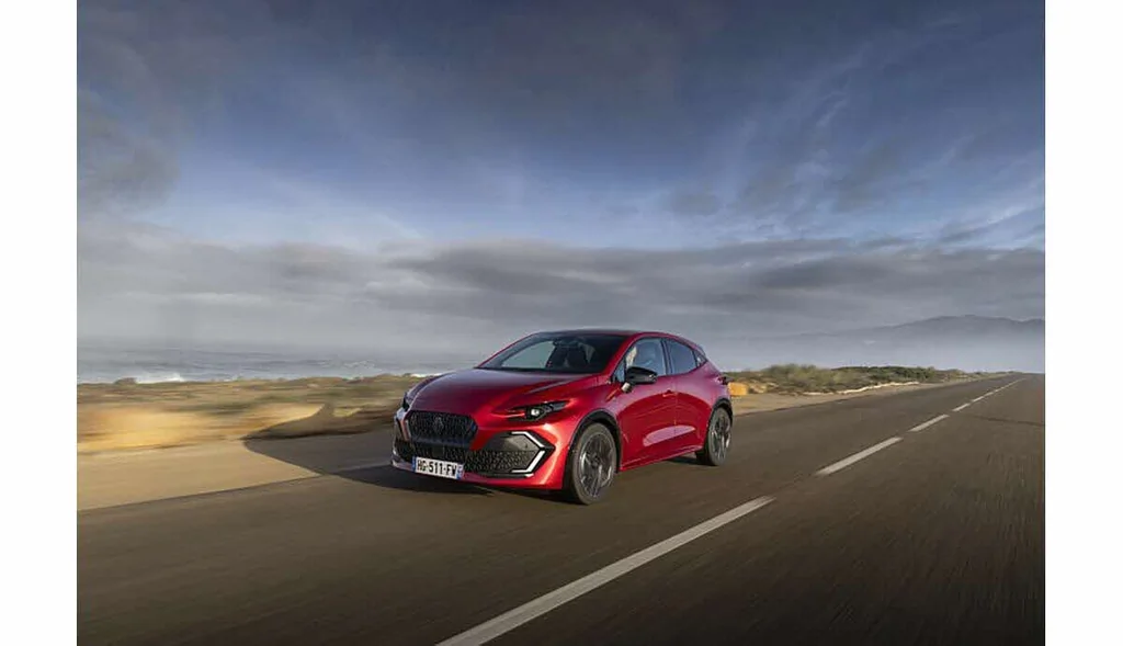 Bilan 2025 du marché automobile en France: Renault en tête