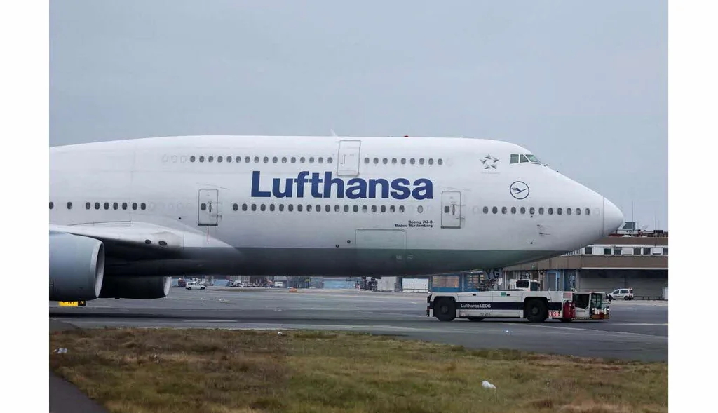 Boeing dépasse Airbus en 2025 sur les commandes