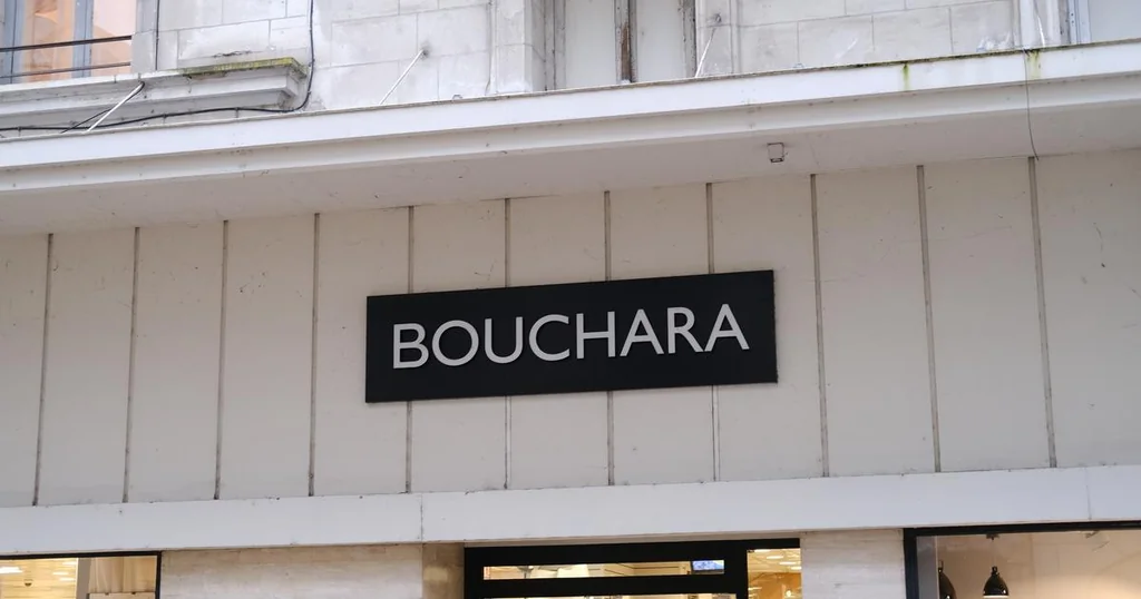 Bouchara en redressement judiciaire: 541 emplois menacés