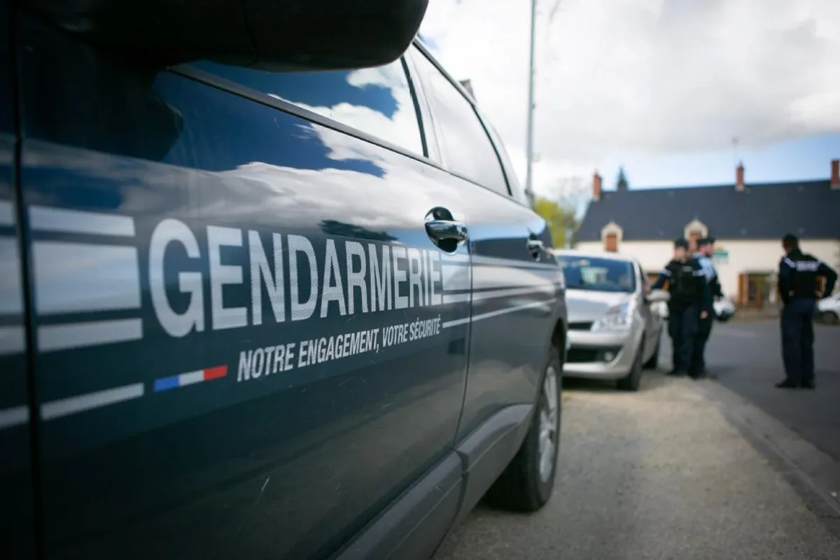 Branne: octogénaire retrouvé mort; deux suspects en garde à vue