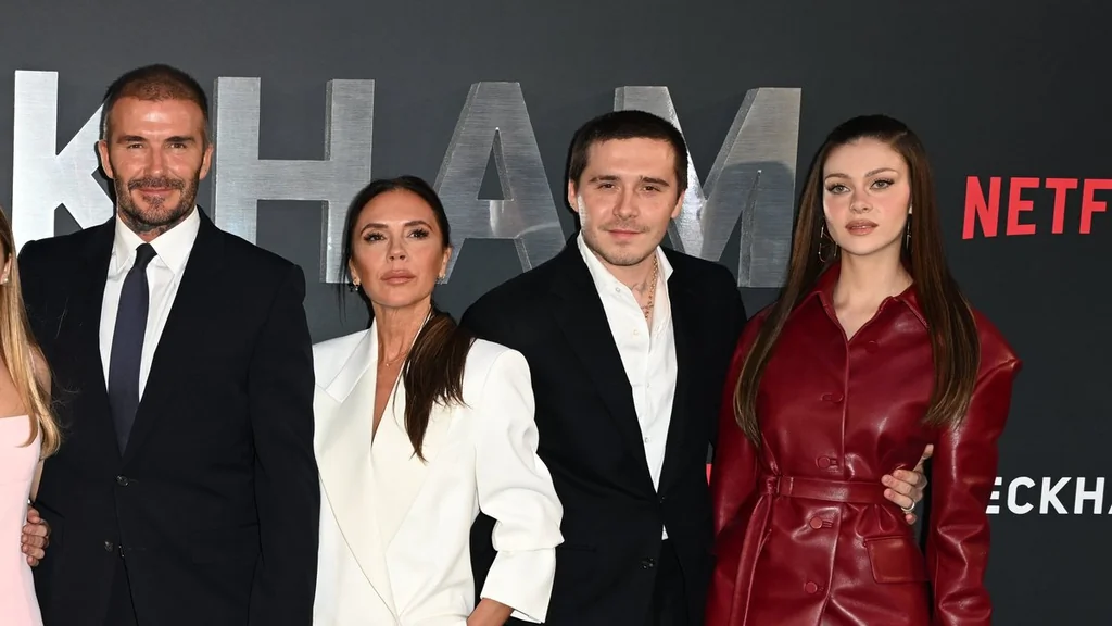Brooklyn Beckham accuse ses parents de vouloir ruiner son mariage