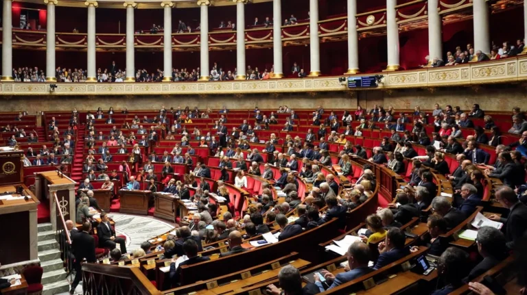 Budget 2026: 49.3 et motions de censure rythment l’Assemblée