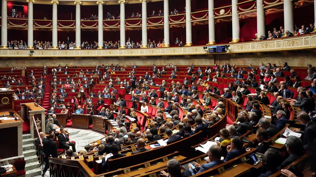 Budget 2026: 49.3 et motions de censure rythment l’Assemblée